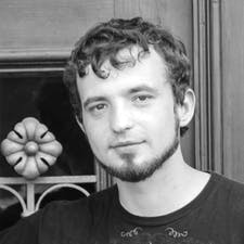 Freelancer Dmitry B. — Ukraina, Nowograd-Wołyński. Specjalizacja — Projektowanie interfejsów użytkownika (UI/UX), Projektowanie stron internetowych