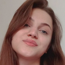 Freelancer Elyzaveta B. — Ukraina, Nikołajew. Specjalizacja — Loga, Reklama zewnętrzna