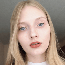 Фрилансер Yelyzaveta P. — Украина, Харьков. Специализация — Дизайн сайтов, Дизайн интерфейсов (UI/UX)
