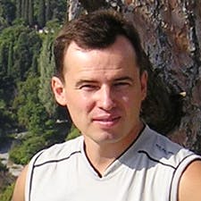 Freelancer Dmitry P. — Ukraine. Core skill — Website Development, Web Programming