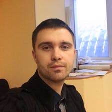 Фрилансер Слава Е. — Украина, Киев. Специализация — Python, Парсинг данных