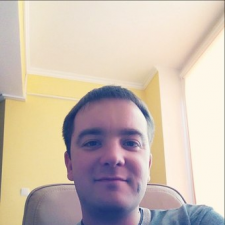 Фрилансер Евгений М. — Украина, Кропивницкий.