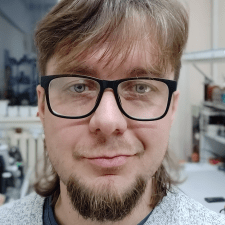 Фрилансер Руслан С. — Україна, Харків. Спеціалізація — Python, C та C++