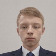 Freelancer Dmytro R. — Ukraine, Kyiv. Core skill — HTML & CSS, Javascript and Typescript