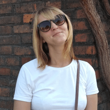 Freelancer Svetlana M. — Ukraina, Kijów. Specjalizacja — Malarstwo i grafika, Ilustracje i rysunki