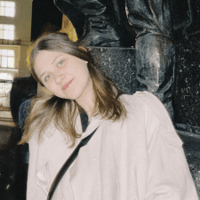 Yemiliia Bukhtiiarova