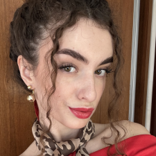 Freelancer Yemiliia K. — Ukraine, Krivoi Rog. Core skill — Poems, Songs & Prose, Articles & Blog Posts