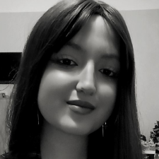 Фрилансер Емілія К. — Украина, Береговое. Специализация — Перевод текстов, Украинский язык