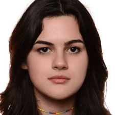 Фрилансер Emilia S. — Польша, Czestochowa. Специализация — Дизайн сайтов