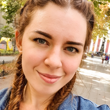 Freelancer Yelena L. — Ukraine, Kherson. Specialization — Social Media Marketing (SMM), Content Management