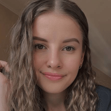 Freelancer Mariia E. — Ukraina, Zaporoże. Specjalizacja — Menedżer treści, Promocja w sieciach społecznościowych (SMM)