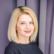 Фрилансер Александра Л. — Украина, Николаев. Специализация — Контент-менеджер, Консалтинг