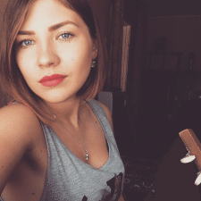 Юлия Малыхина