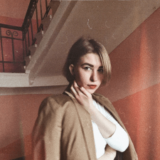Фрилансер Emmanuella B. — Украина, Черновцы. Специализация — Написание статей, Редактура и корректура текстов