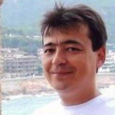 Заказчик Владимир Л. — Украина, Киев.