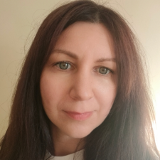 Freelancer Lesya C. — Ukraina, Krzemieńczug. Specjalizacja — Loga, Identyfikacja wizualna