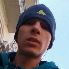 Заказчик Илья Ц. — Украина, Киев.