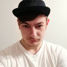 Фрилансер Павел Г. — Украина, Киев. Специализация — PHP, Javascript и Typescript