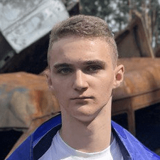 Freelancer Kiril B. — Ukraine, Kyiv. Specialization — Audio Processing, Music