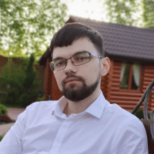 Фрилансер Василь Б. — Украина, Ровно. Специализация — Иллюстрации и рисунки, Обработка фото