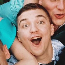 Freelancer Vladimir K. — Ukraine, Dnepr. Core skill — HTML & CSS, Javascript and Typescript