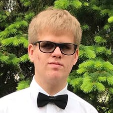Фрилансер Егор А. — Украина, Киев. Специализация — Python, PHP