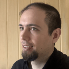 Client Andrii M. — Ukraine.