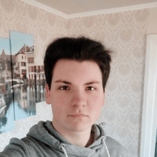 Freelancer Andrii S. — Ukraine, Merefa. Fachgebiet — Testing & QA, Testing & QA