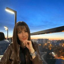 Freelancer Kateryna N. — Ukraine, Charkiw. Fachgebiet — Social Media Werbung, Lead-Generierung & Vertrieb