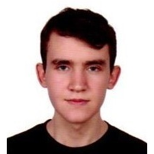 Freelancer Enes C. — Ukraine, Kiew. Fachgebiet — Java, C#