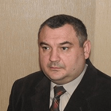 Виталий Гнатюк