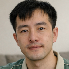Freelancer Henry B. — Switzerland, Luzern. Core skill — AI & Machine Learning, Web Programming