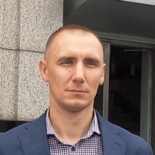 Заказчик Oleg B. — Украина, Киев.