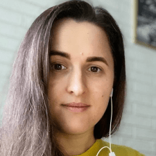 Заказчик Катерина Б. — Украина, Харьков.