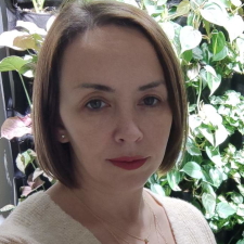 Фрилансер Тетяна Б. — Украина, Киев. Специализация — Английский язык, Услуги диктора