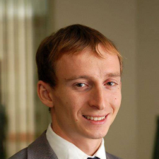 Дмитрий Артюхов