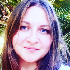 Фрилансер Наталья М. — Испания, Alicante. Специализация — Испанский язык, Обучение