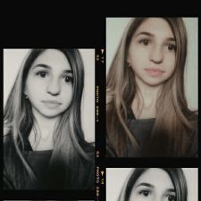 Freelancer Nika Y. — Kazakhstan.