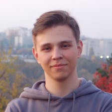 Фрилансер Игорь Ч. — Молдова, Кишинев. Специализация — Разработка под iOS (iPhone и iPad)