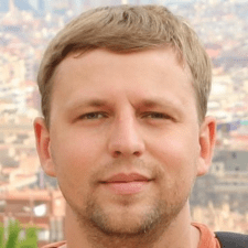 Zleceniodawca Dmitriy N. — Ukraina.