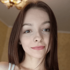 Інна Єніш