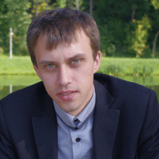 Фрилансер Виталий В. — Украина, Киев. Специализация — Веб-программирование, HTML и CSS верстка