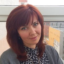 Фрилансер Анна К. — Украина, Львов. Специализация — Контент-менеджер, Написание статей