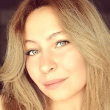 Елена Шурма