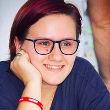 Фрилансер Рита В. — Украина, Запорожье. Специализация — Векторная графика, Копирайтинг
