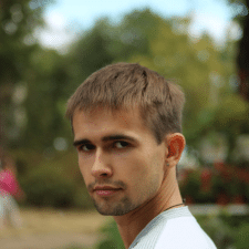 Freelancer Aleksey S. — Ukraine, Odessa. Specialization — Website development, Website maintenance