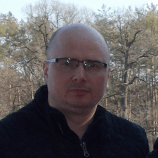 Фрилансер Олександр О. — Украина, Киев. Специализация — Архитектурные проекты, Предметное проектирование