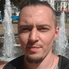 Фрилансер Andrej P. — Украина, Винница. Специализация — Администрирование систем и сетей, HTML и CSS верстка