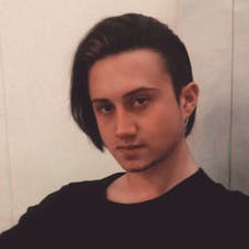 Luka Samkharadze