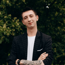 Freelancer Igor O. — Ukraina, Kropywnycki. Specjalizacja — Sprzedaż i generowanie leadów, Konsulting